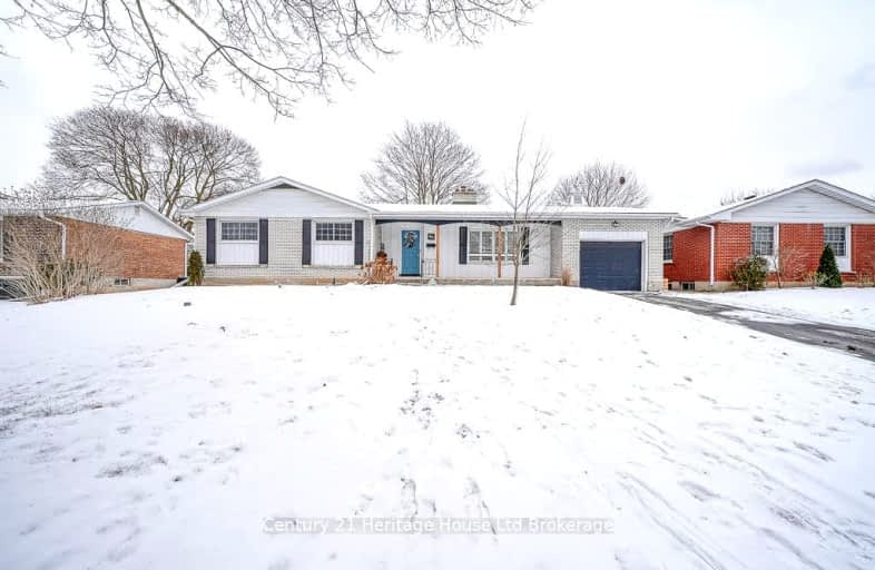 19 Meadow Road, Brantford | Image 1