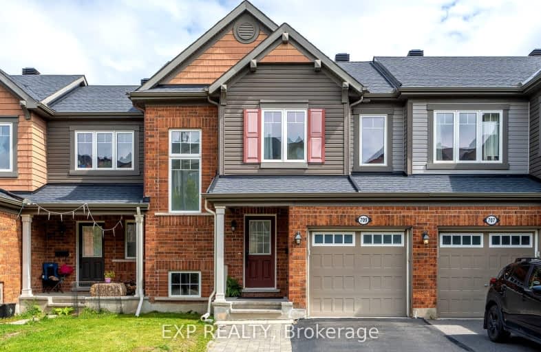 709 Maloja Way, Stittsville - Munster - Richmond | Image 1