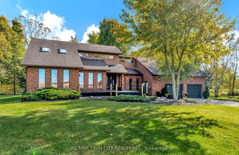 1026 2nd Concession Road Street, Norfolk | Image 1