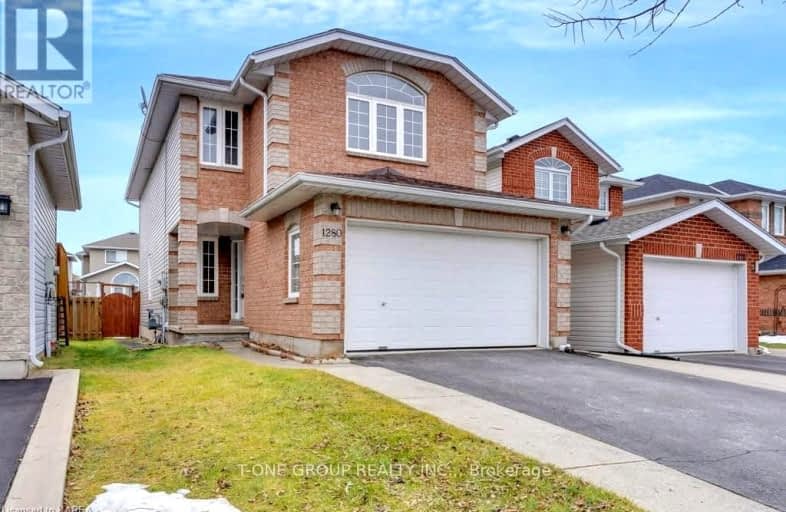 1280 Juniper Drive, Kingston | Image 1