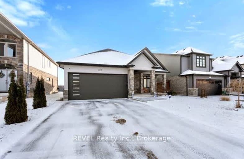 212 Viger Drive, Welland | Image 1