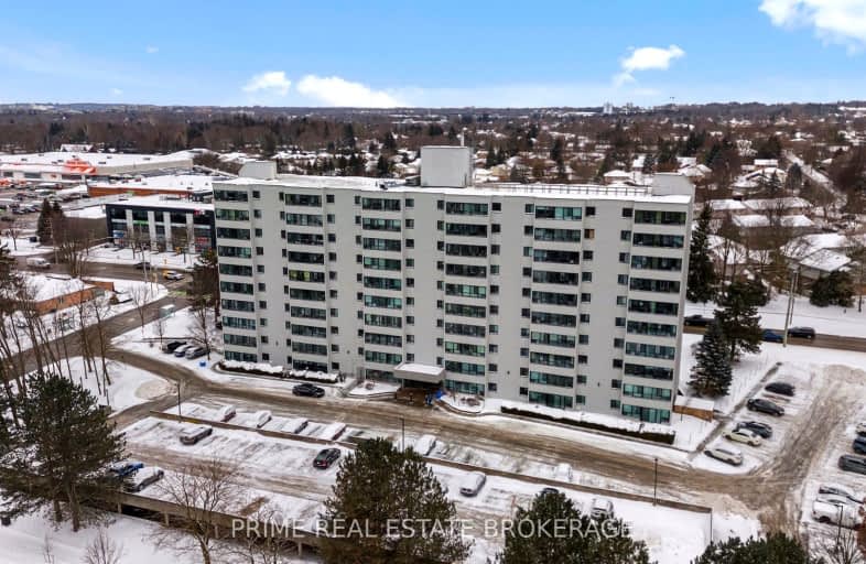 207-600 Grenfell Drive, London | Image 1