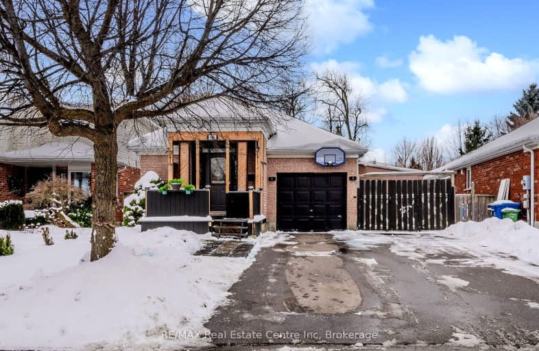 400 Starwood Drive, Guelph | Image 1