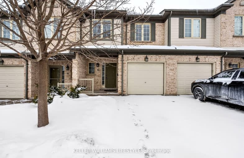 43-505 Blue Jay Drive, London | Image 1