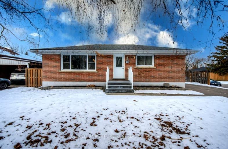 73 Norman Street, Brantford | Image 1