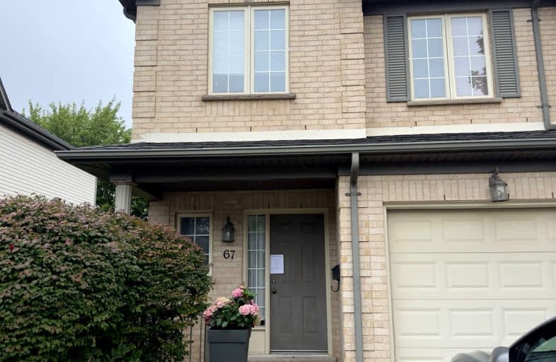 67-505 Blue Jay Drive, London | Image 1