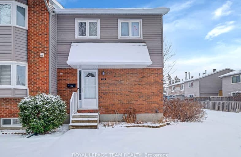 D-1711 Lamoureux Drive, Orleans - Cumberland and Area | Image 1