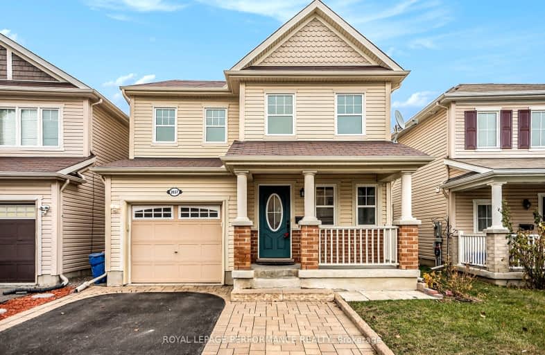 2657 Baynes Sound Way, Barrhaven | Image 1