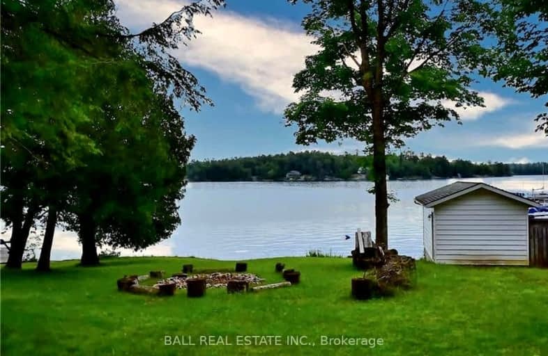 2553 Hiawatha Lane, Smith Ennismore Lakefield | Image 1