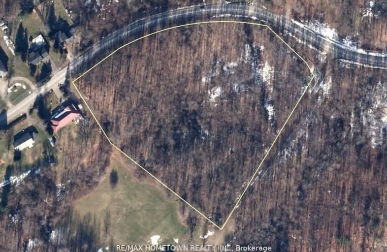  Old Red Road, Elizabethtown-Kitley | Image 1