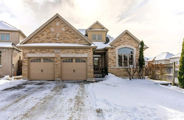 1473 Sandpiper Drive, London | Image 1