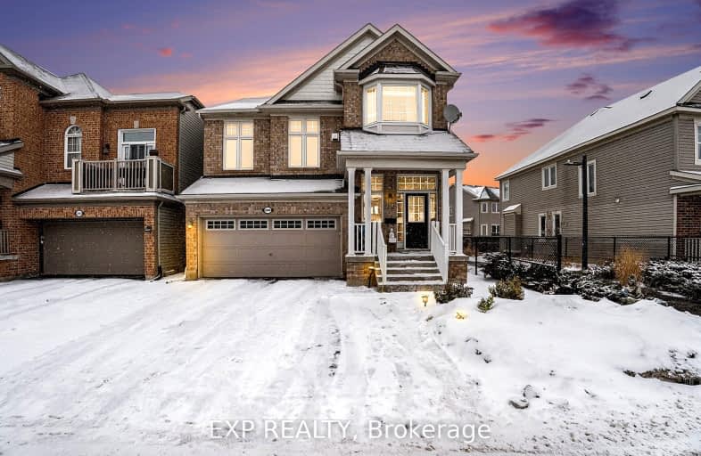 2806 GRAND CANAL Street, Barrhaven | Image 1