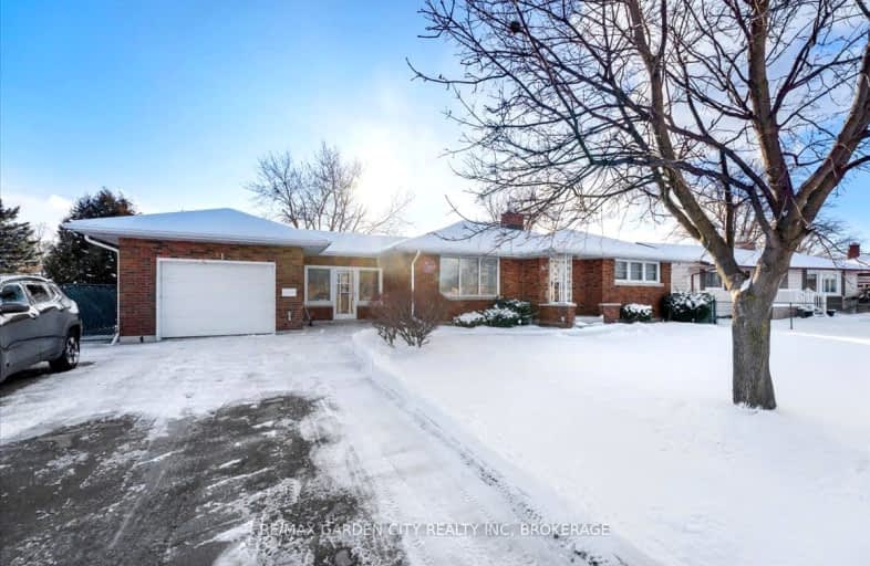 31 Broderick Avenue, Thorold | Image 1