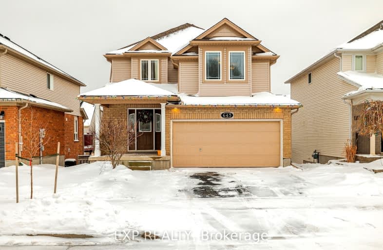 645 Interlaken Drive, Waterloo | Image 1