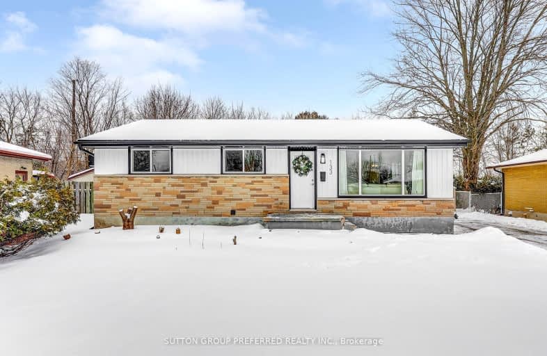 133 Laurentian Drive North, London | Image 1