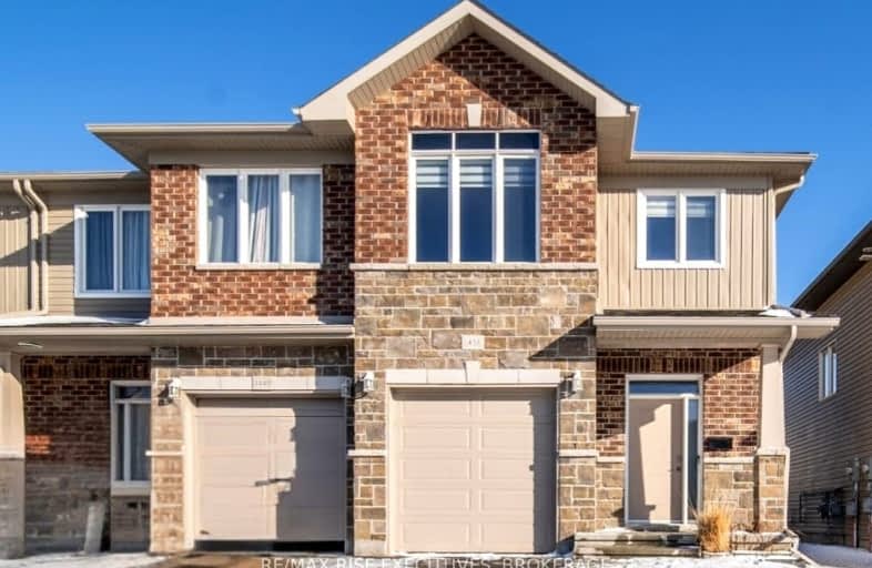 1438 Monarch Drive, Kingston | Image 1