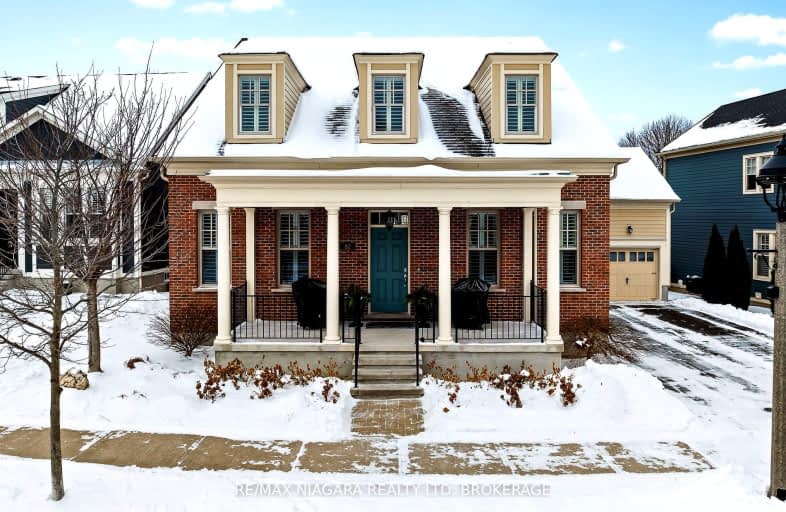 82 Brock Street, Niagara on the Lake | Image 1