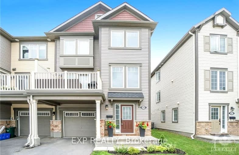 439 White Arctic Avenue, Barrhaven | Image 1