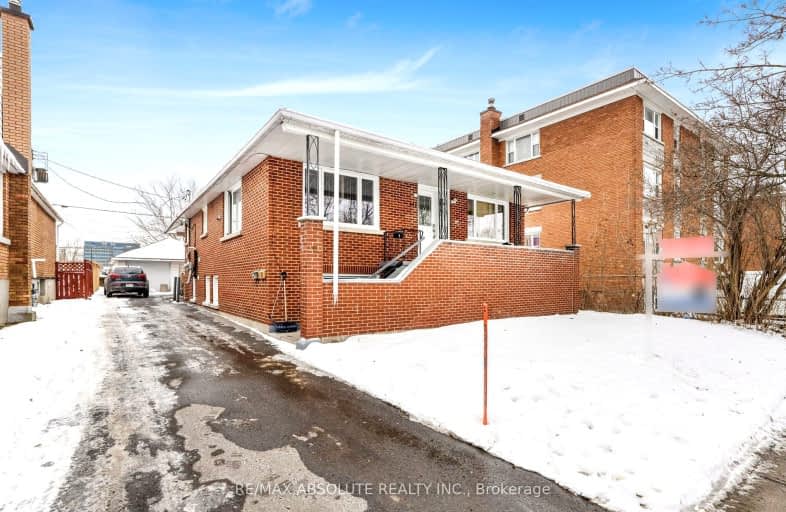 350 Lacasse Avenue, Vanier and Kingsview Park | Image 1