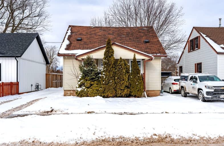 6143 Churchill Street, Niagara Falls | Image 1