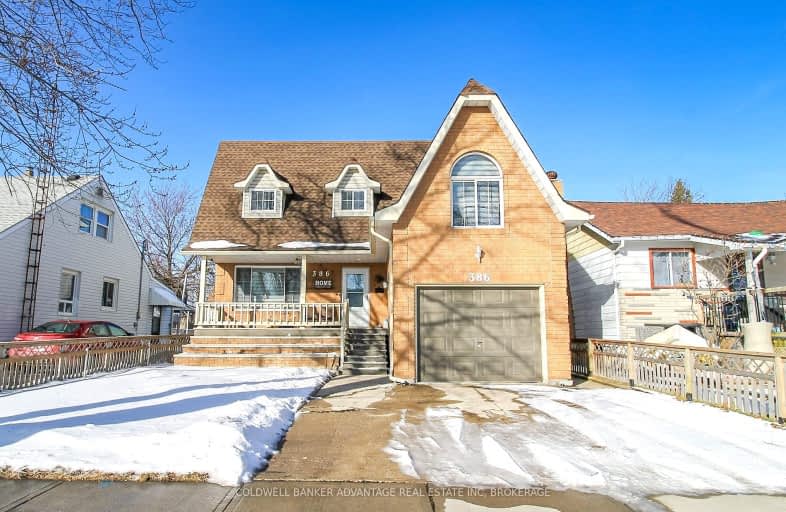 386 Navy Street, Welland | Image 1