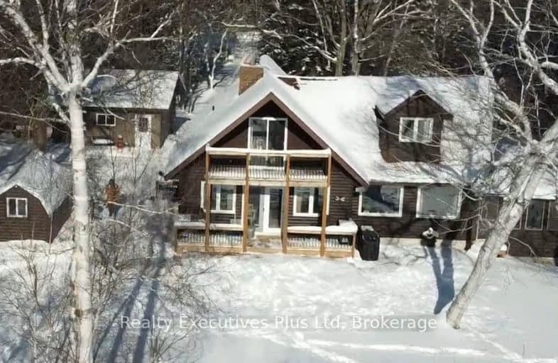 739 Deer Lake Road, Parry Sound | Image 1