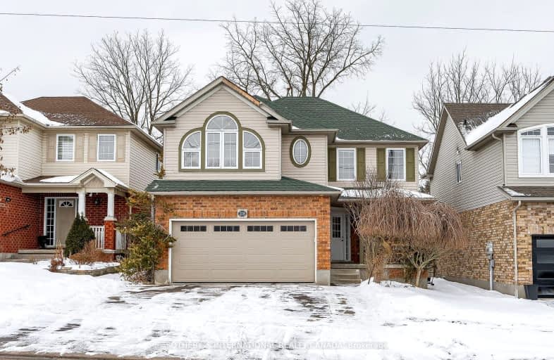 218 Doon Mills Drive, Kitchener | Image 1