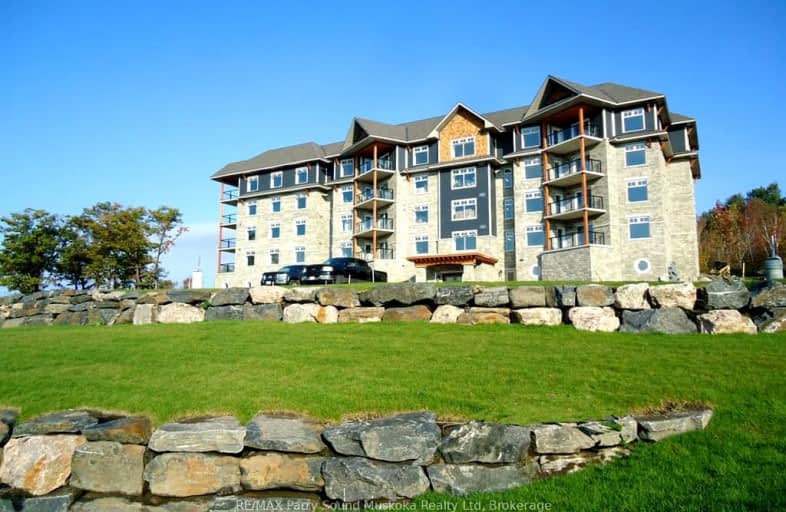 302-11A Salt Dock Road, Parry Sound | Image 1