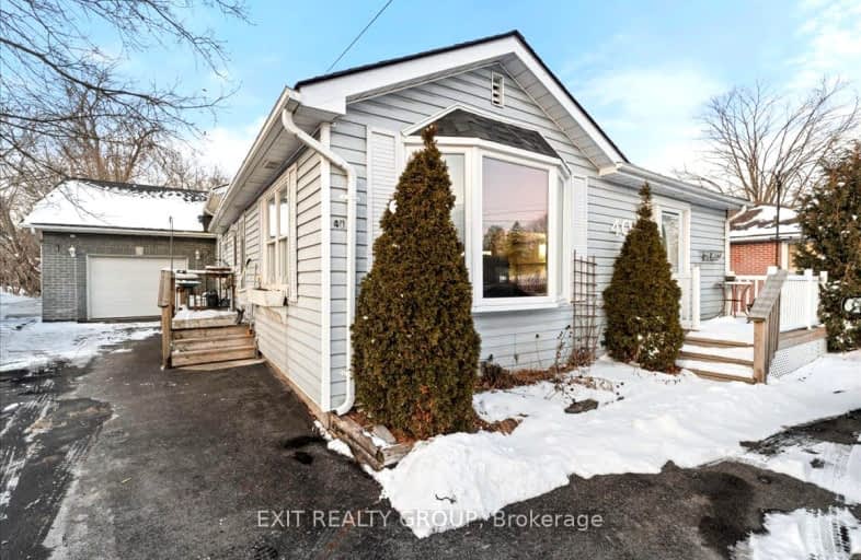 40 College Street East, Belleville | Image 1