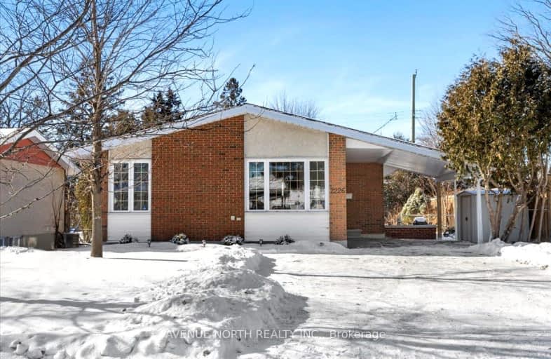 2226 Tawney Road, Elmvale Acres and Area | Image 1