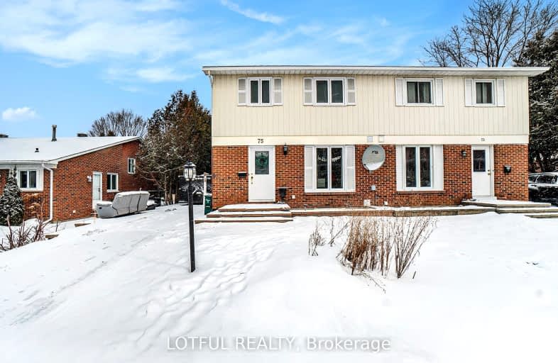 B-75 Dalehurst Drive, Tanglewood - Grenfell Glen - Pineglen | Image 1