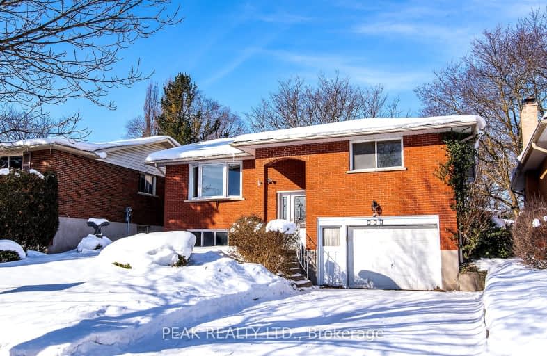 641 Highpoint Avenue, Waterloo | Image 1