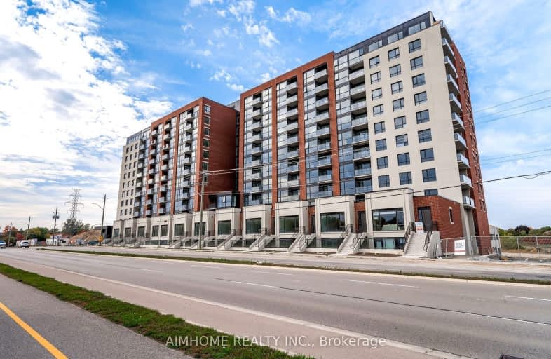 109-460 Columbia Street West, Waterloo | Image 1