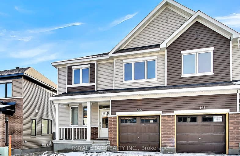 200 Beebalm Crescent North, Barrhaven | Image 1