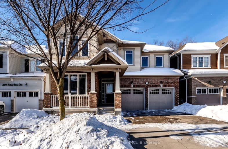 340 Falling Green Crescent, Kitchener | Image 1