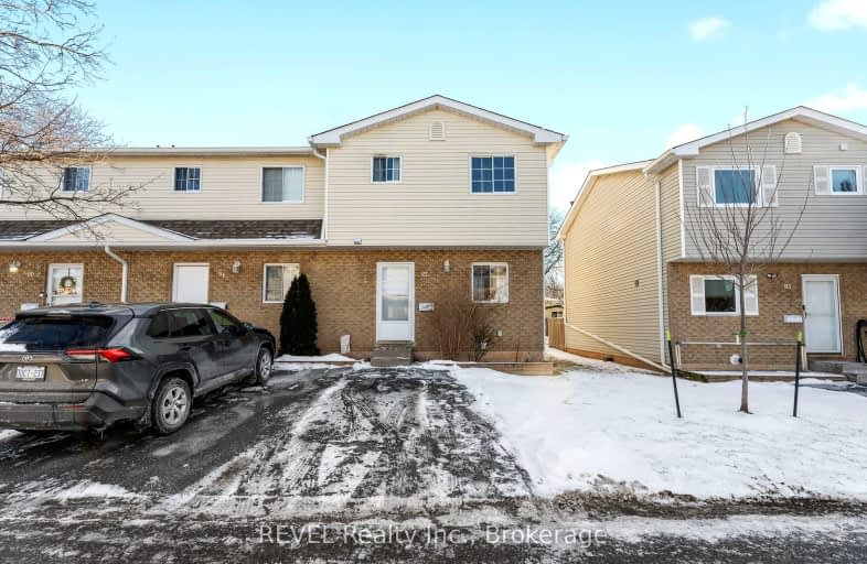 92-8141 Coventry Road, Niagara Falls | Image 1