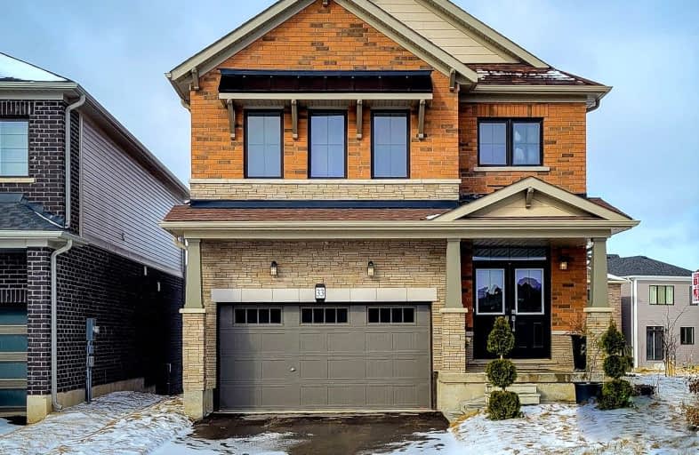 33 Wintergreen Crescent, Haldimand | Image 1