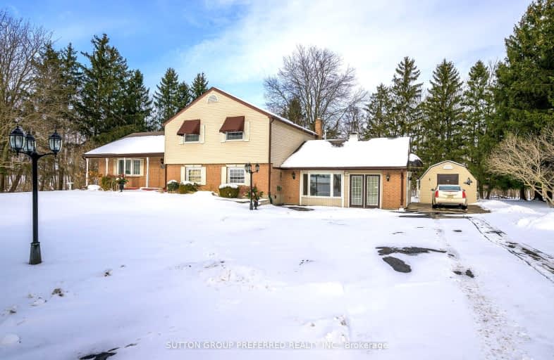 6186 Egremont Drive, Middlesex Centre | Image 1