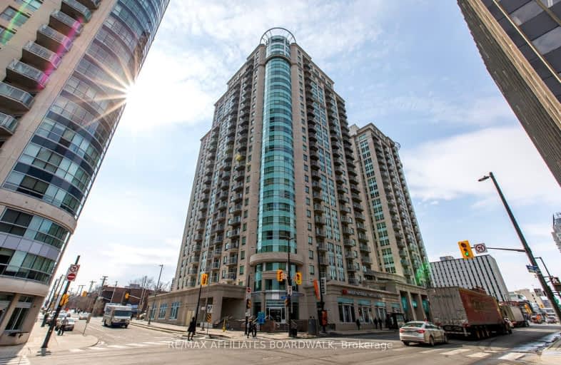 511-234 Rideau Street, Lower Town - Sandy Hill | Image 1