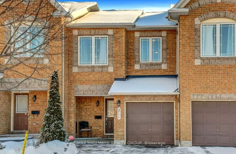 211 Sorento Street, Barrhaven | Image 1