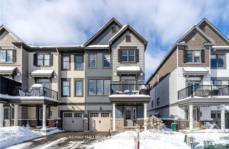 514 Tungsten Terrace, Orleans - Cumberland and Area | Image 1