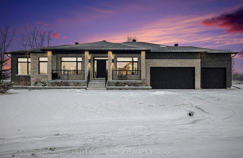 308 Autumn Meadow Way, Manotick - Kars - Rideau Twp and Area | Image 1