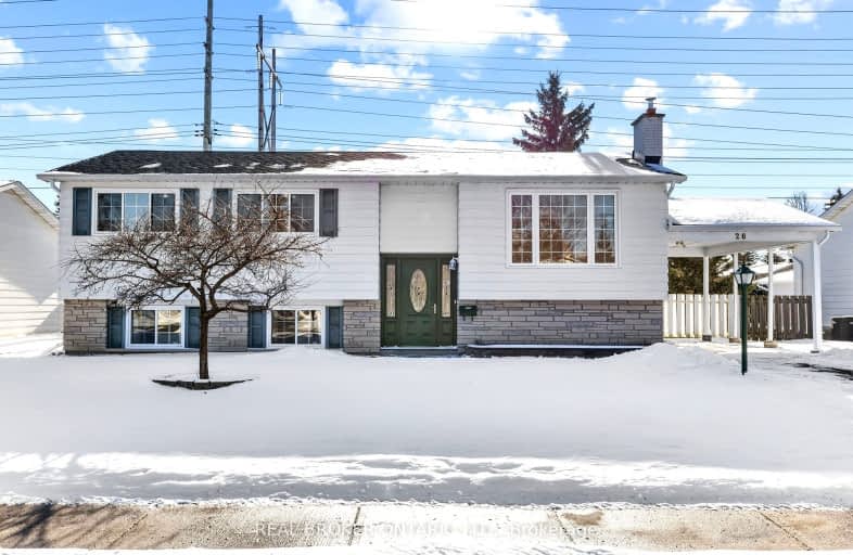 26 Tanglewood Drive, Bells Corners and South to Fallowfield | Image 1