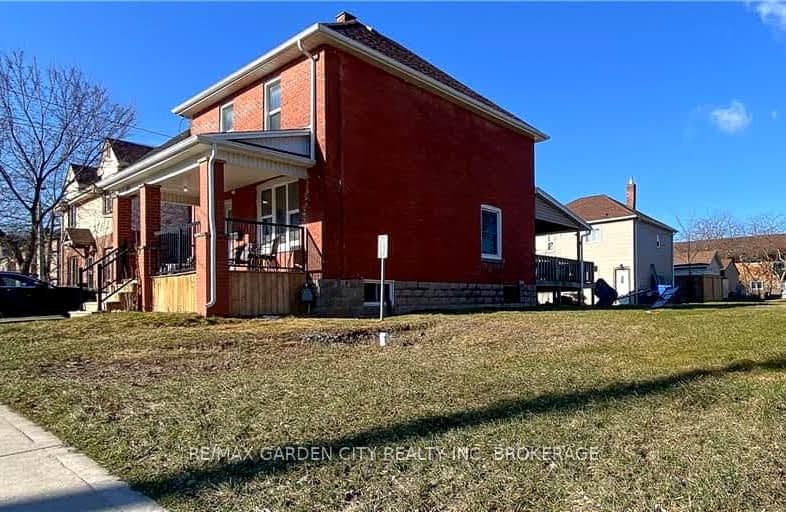 281 Niagara Street, Welland | Image 1