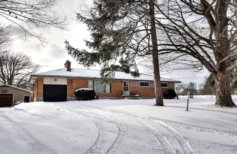 2735 Hamilton Road, Thames Centre | Image 1