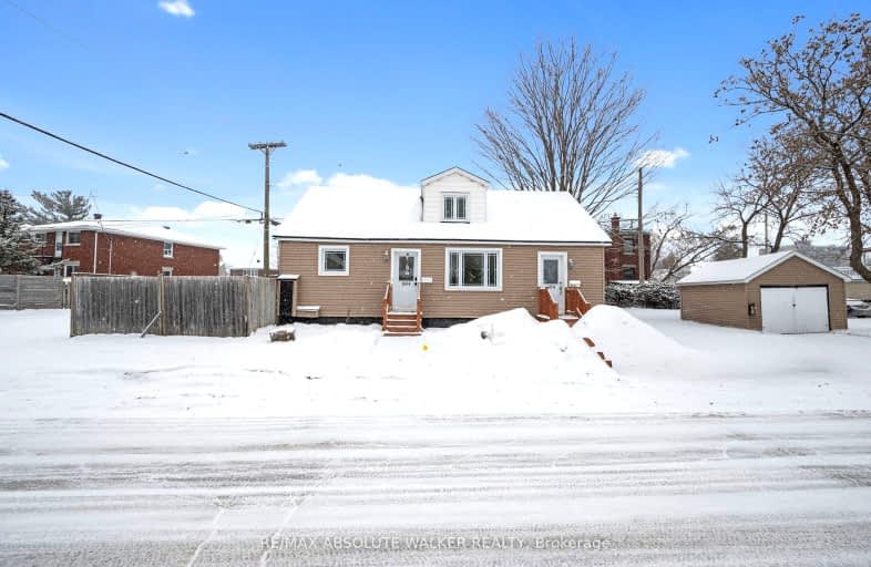 694 De L'eglise Street, Vanier and Kingsview Park | Image 1