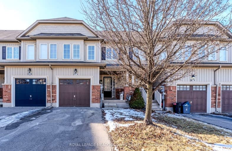 6 Avedisian Street, Brantford | Image 1