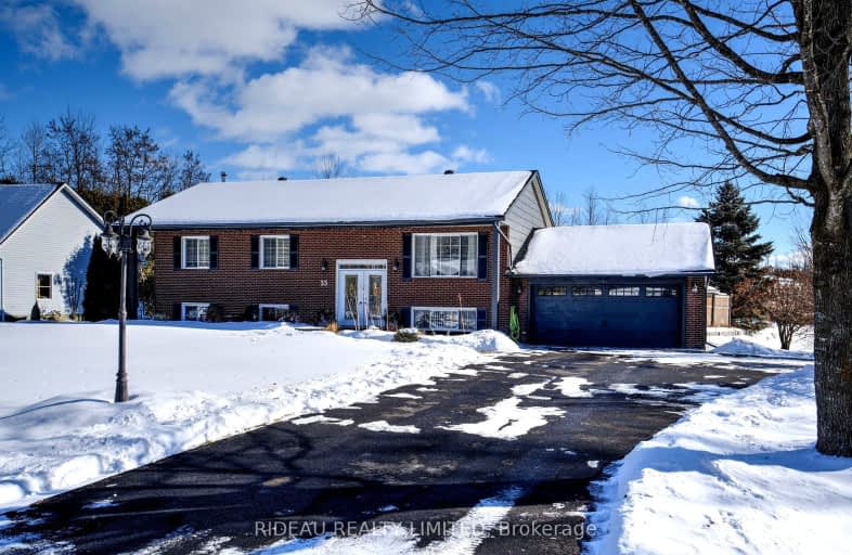 33 Sunset Drive, Rideau Lakes | Image 1