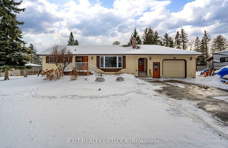 1639 Baseline Road, Otonabee-South Monaghan | Image 1