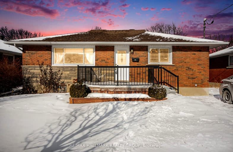 1467 Lepage Avenue, Carlington - Central Park | Image 1